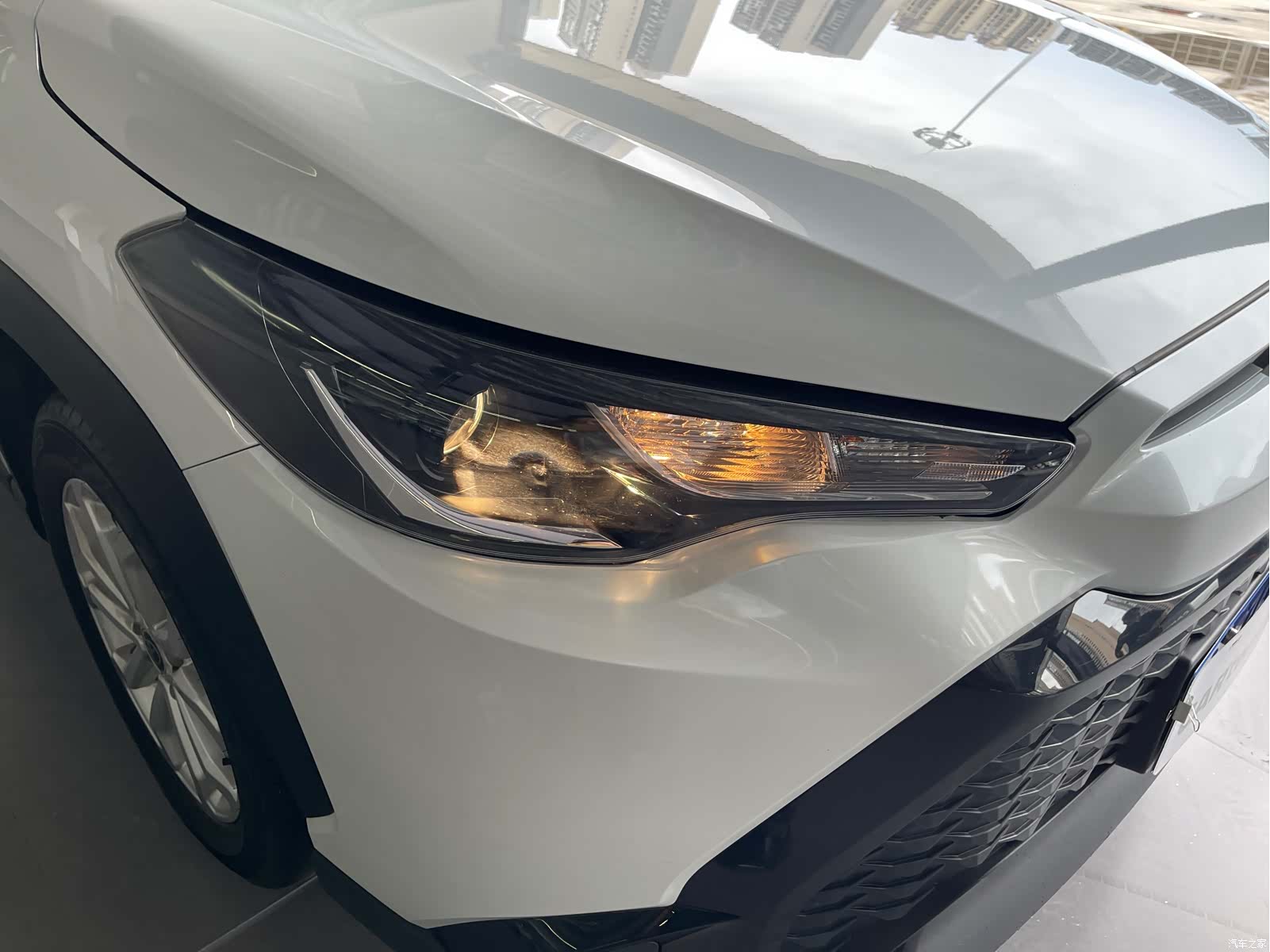Toyota Frontlander, 2025 21