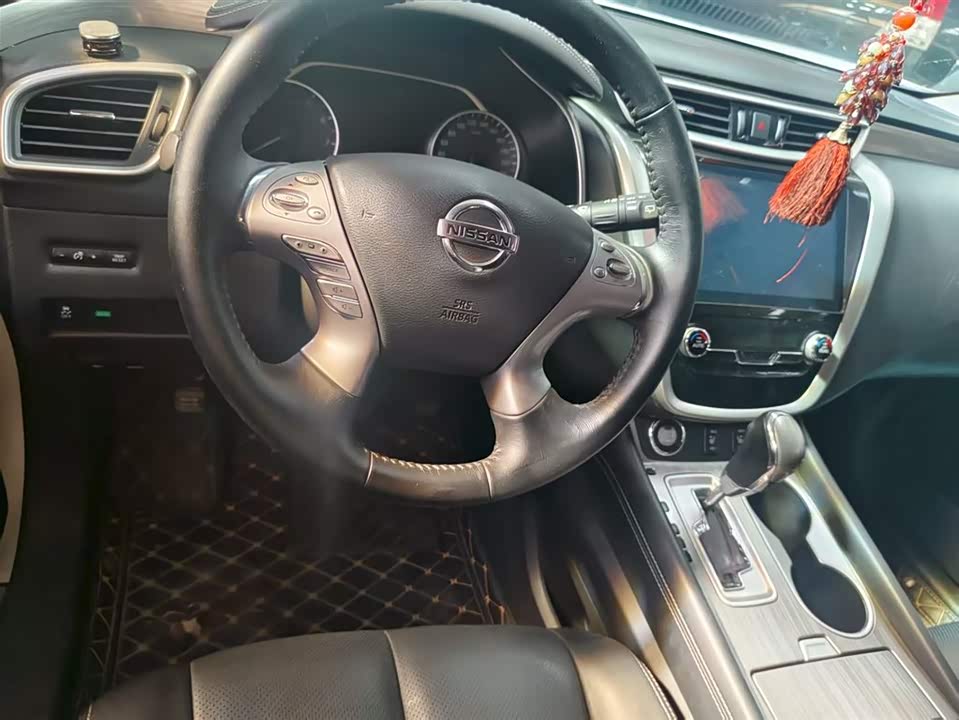 Nissan Loulan Nissan Loulan