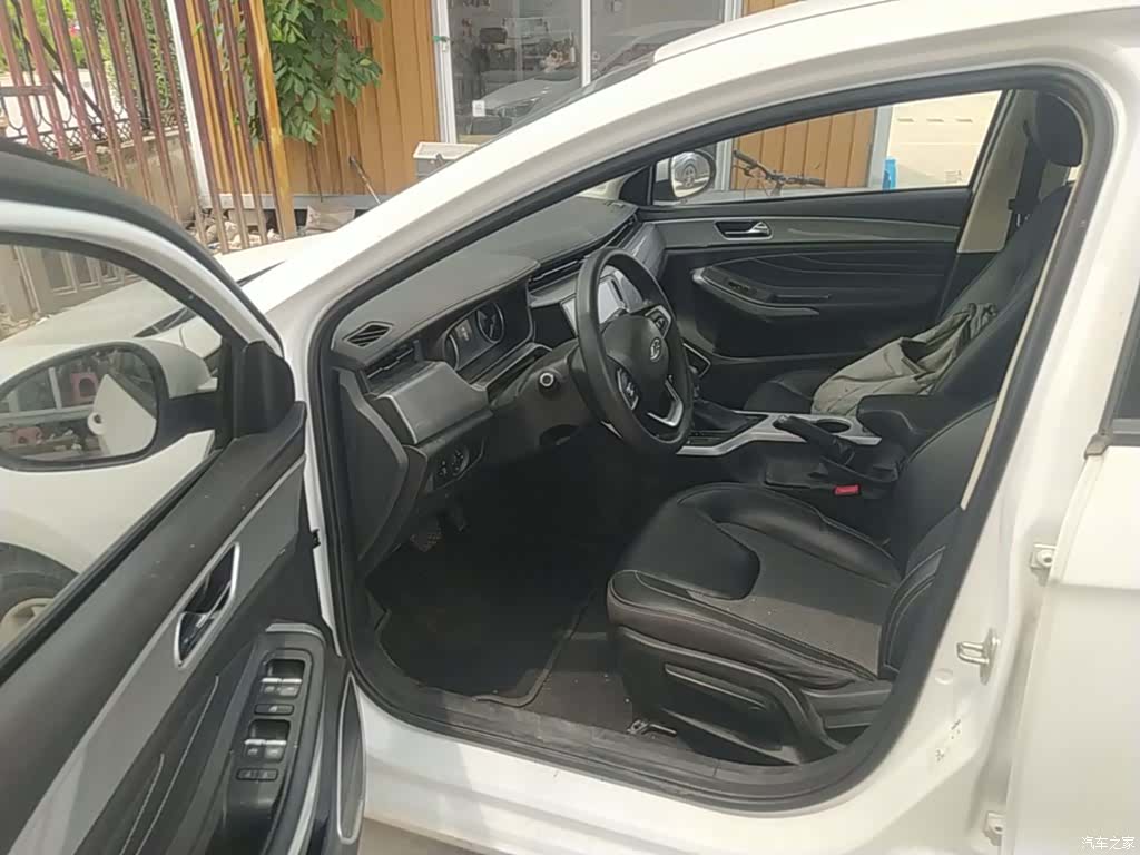 Chery 5, 2019 16