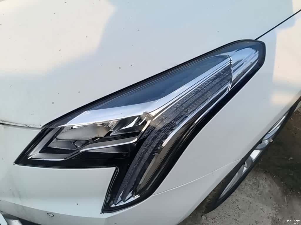Cadillac XTS, 2018 24