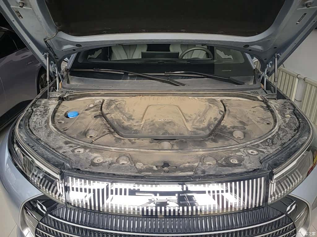 BYD 07, 2023 20