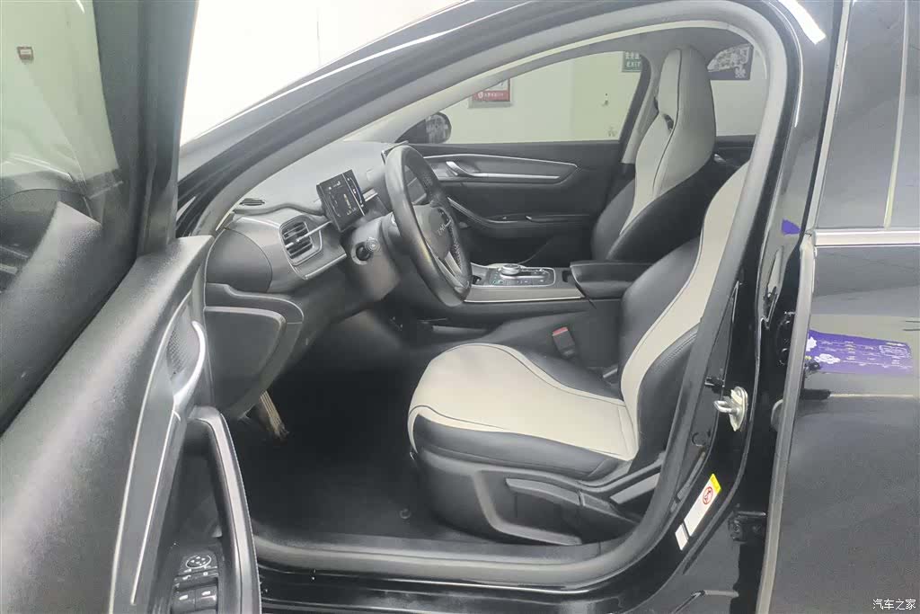 BYD Destroyer 05, 2024 9