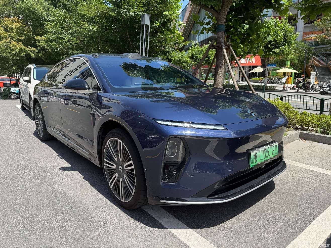 NIO ET9, 2025 2