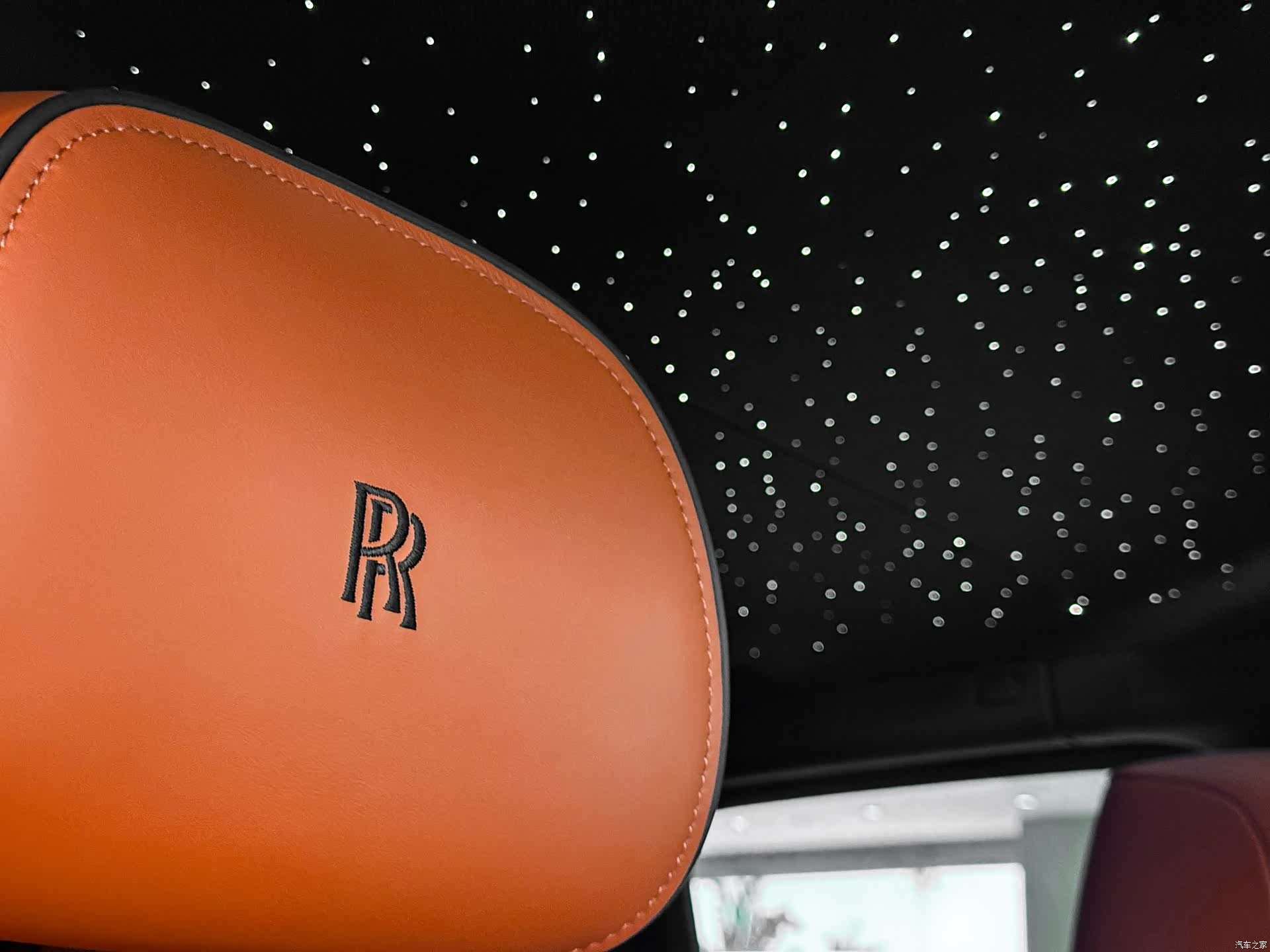 Rolls-Royce Cullinan, 2025 20