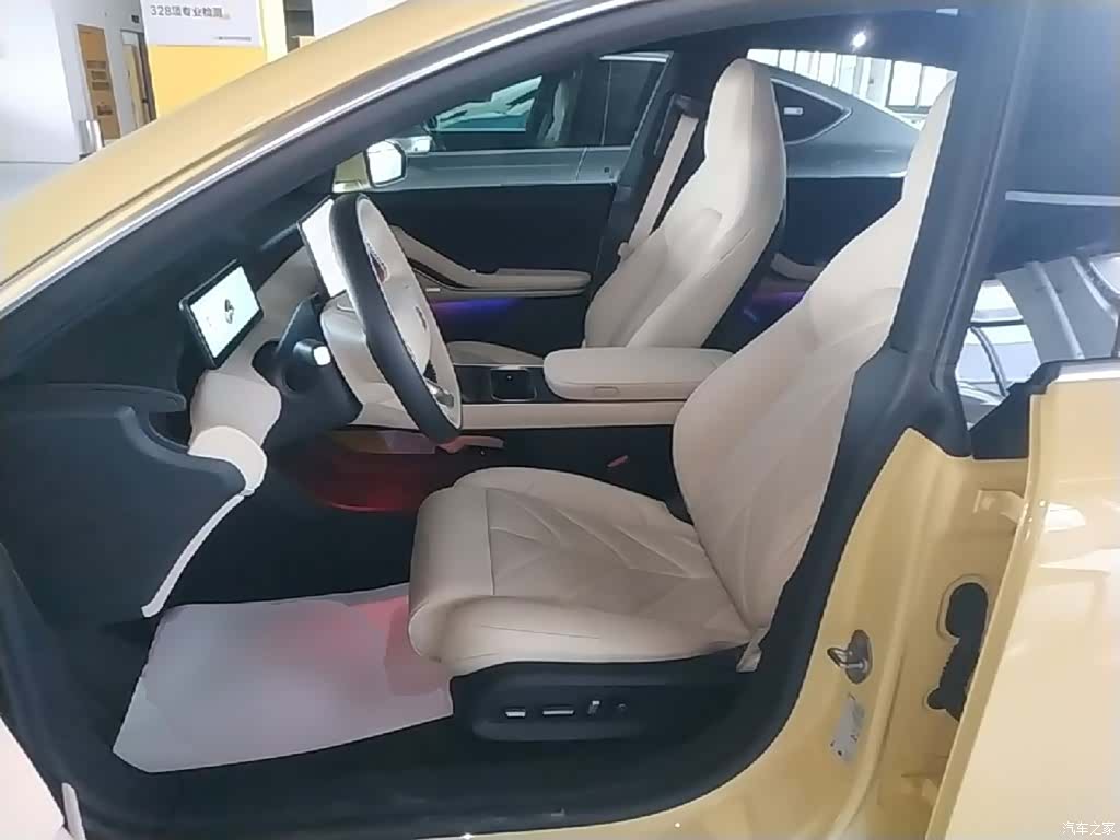 NIO ET5, 2025 15