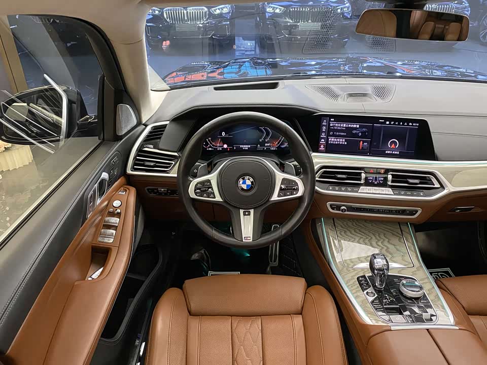 BMW X7 BMW X7