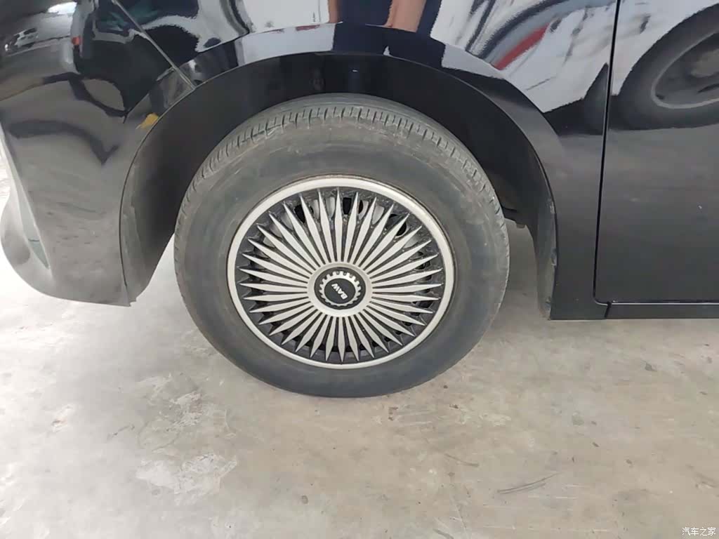 BAIC M7, 2025 23