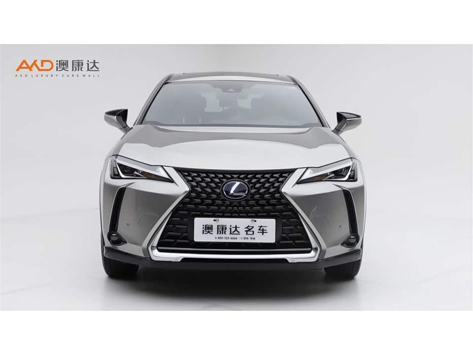 Lexus UX Lexus UX