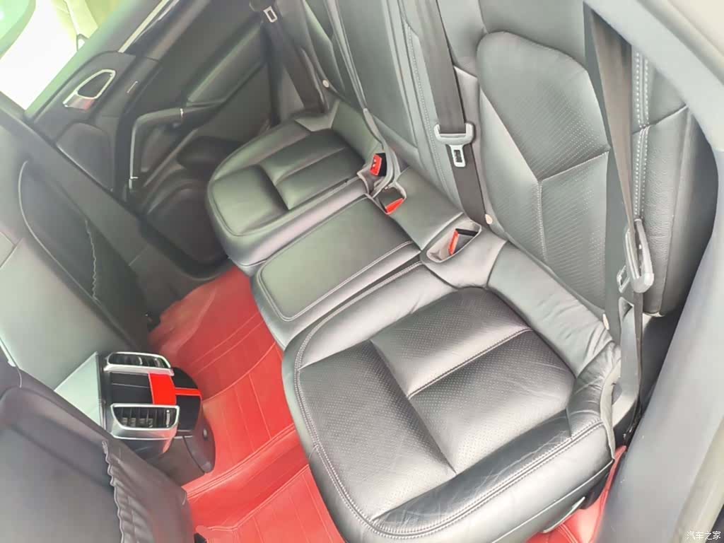 Porsche Cayenne, 2018 17