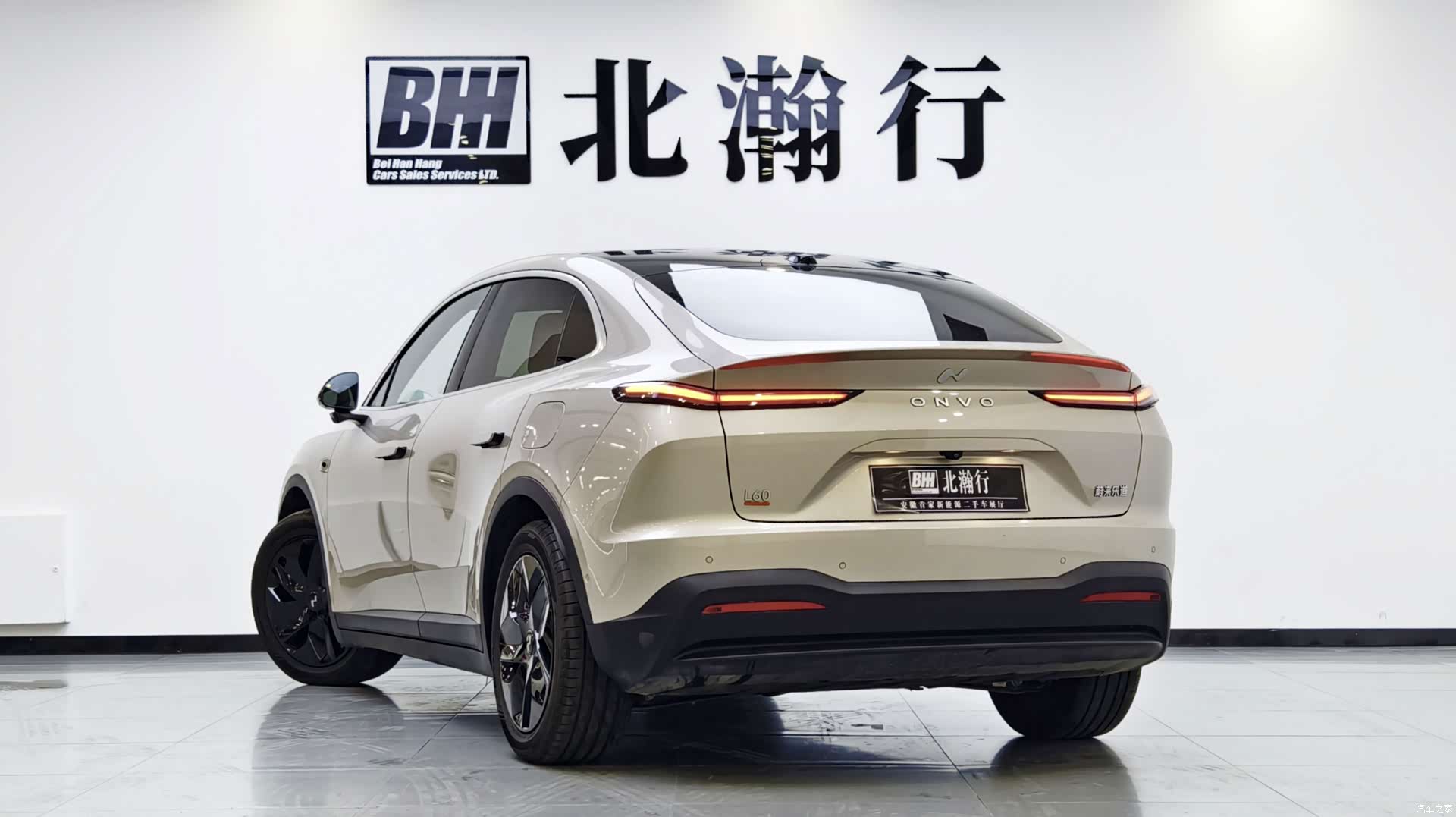 NIO L60, 2025 6