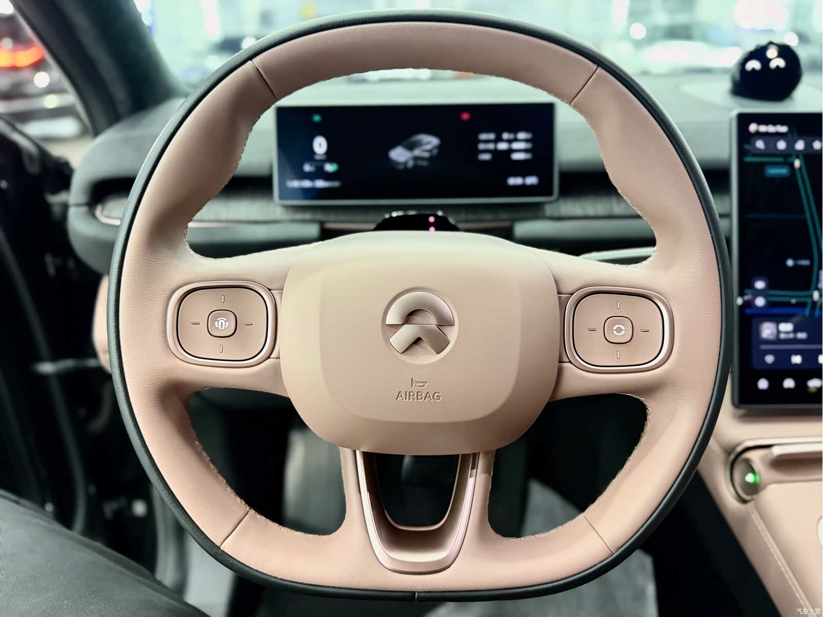 NIO EC6, 2024 13