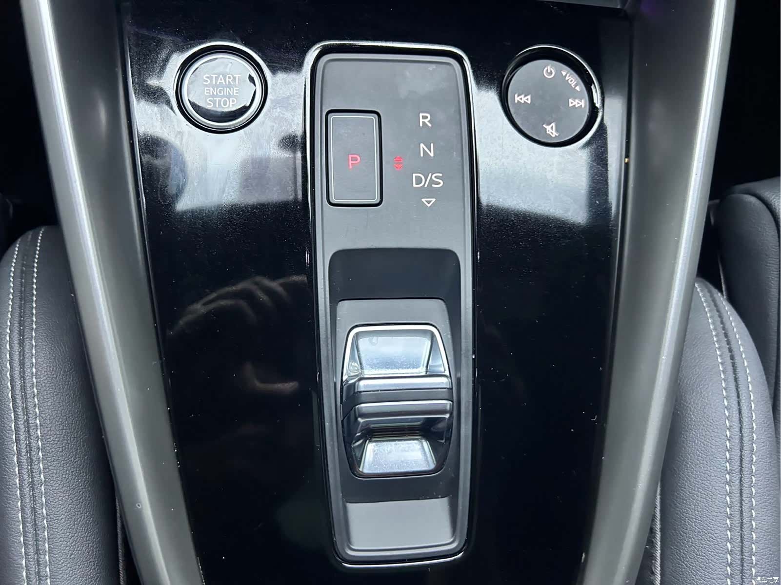 Audi A3, 2023 9