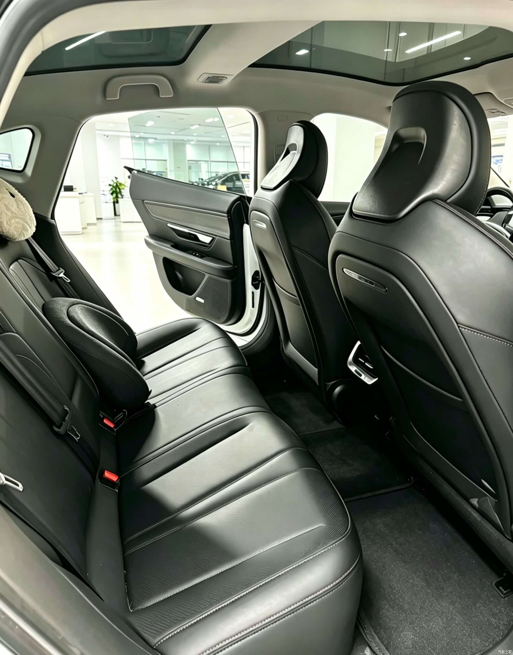 Xpeng P7, 2022 11
