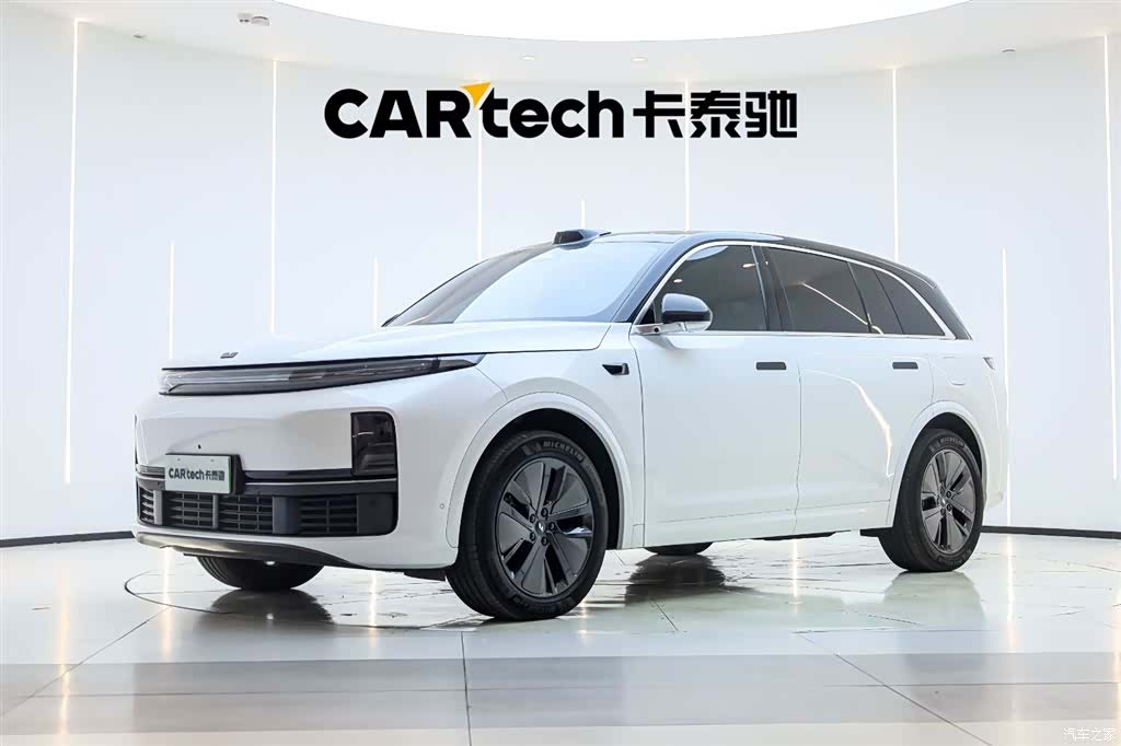 Li Auto L7, 2024 7