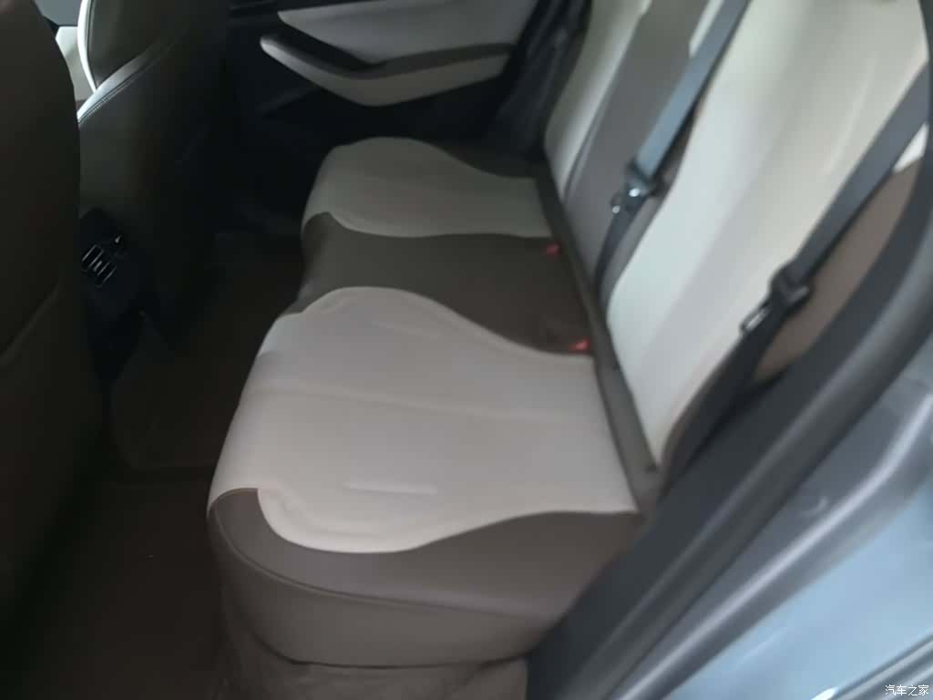 BYD Qin, 2024 17