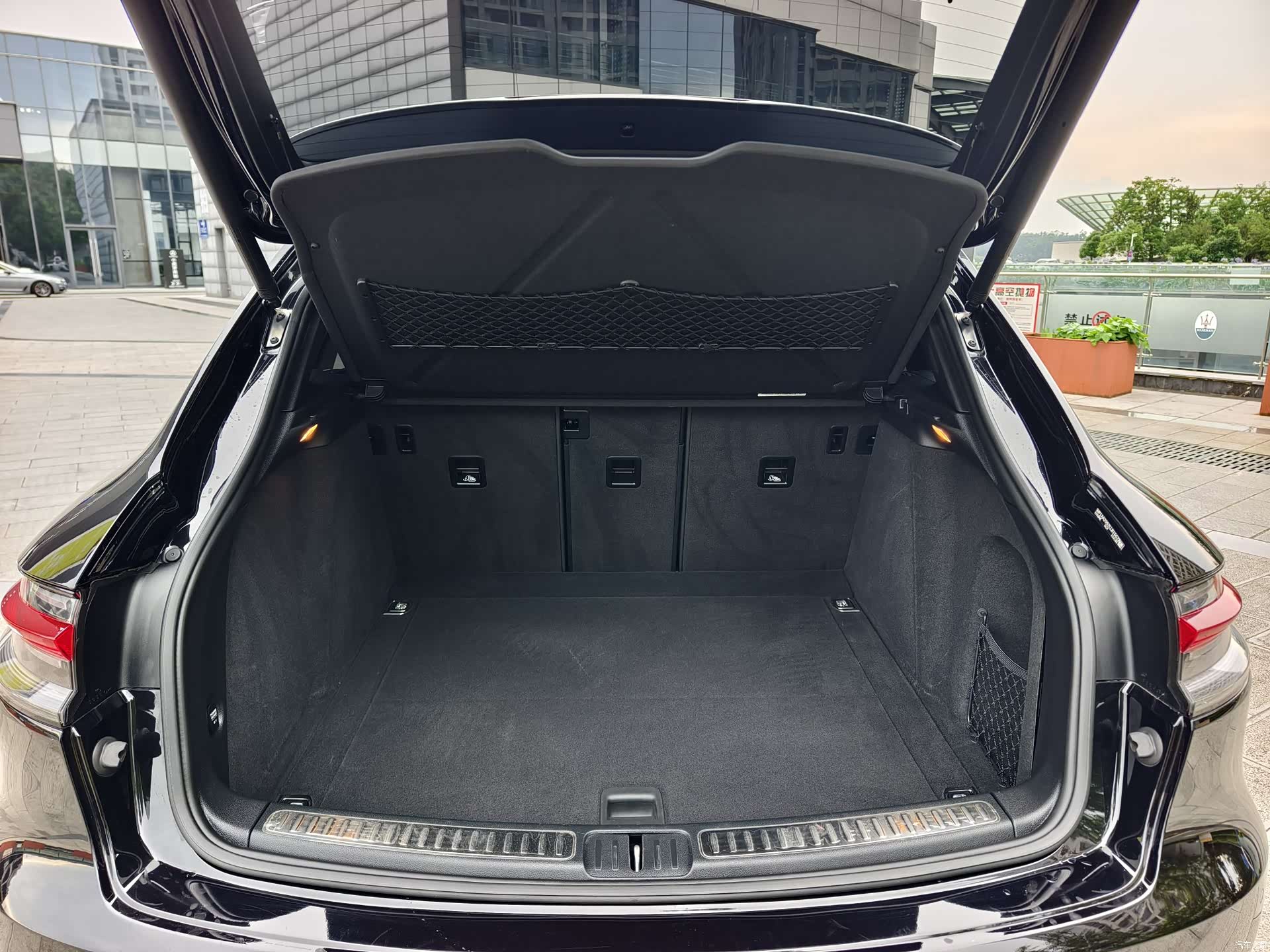 Porsche Macan, 2020 18
