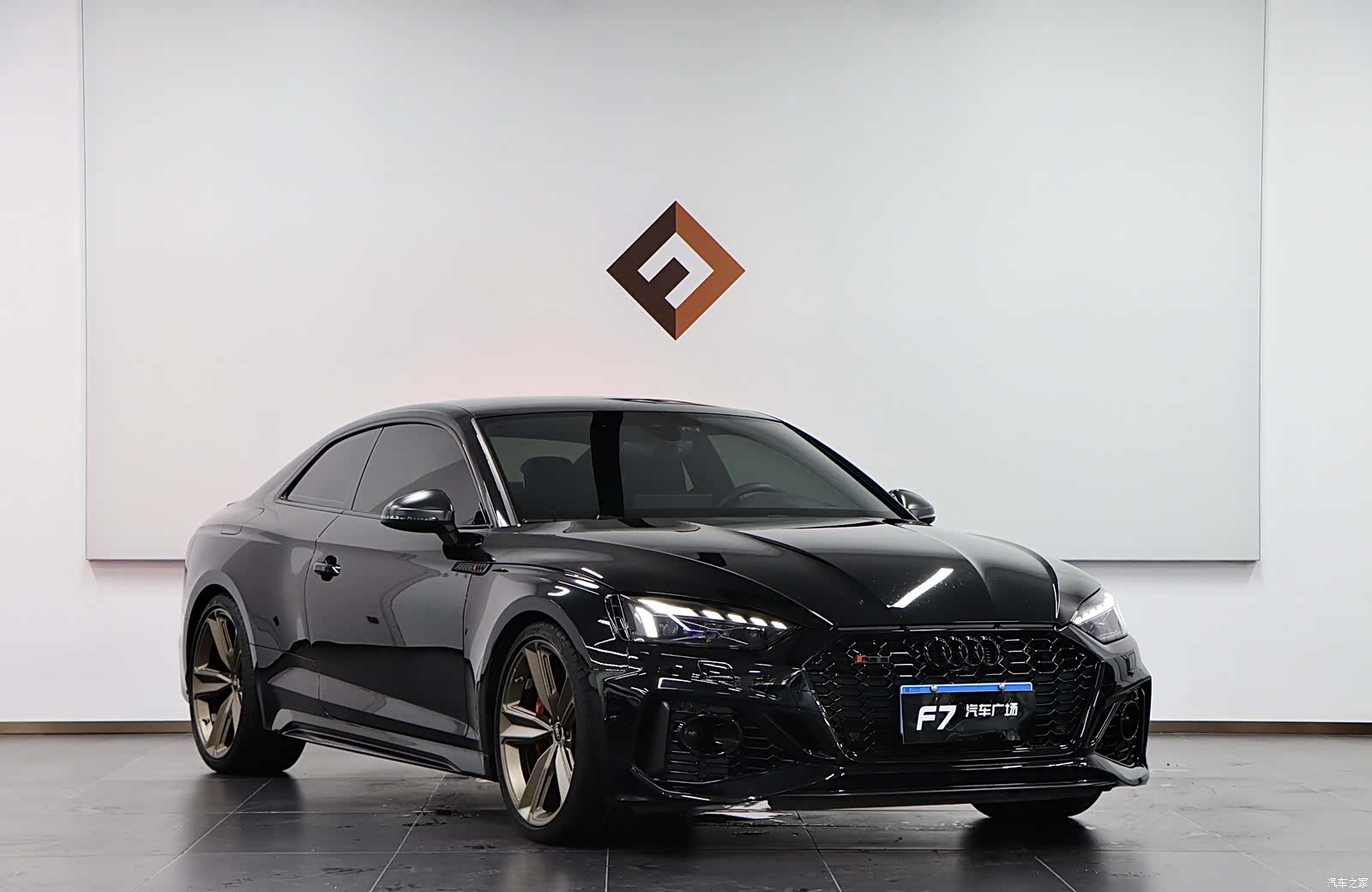 Audi RS, 2025 3