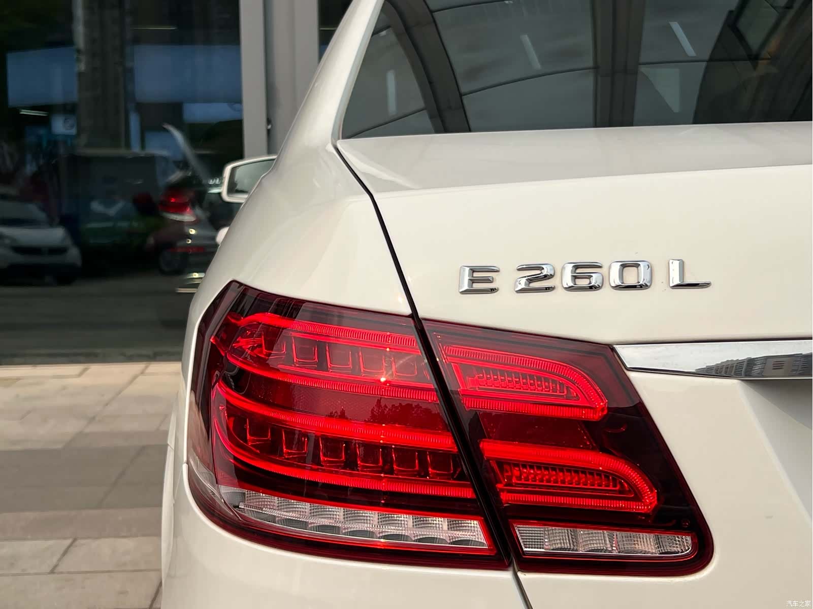 Mercedes-Benz E-Class, 2016 14