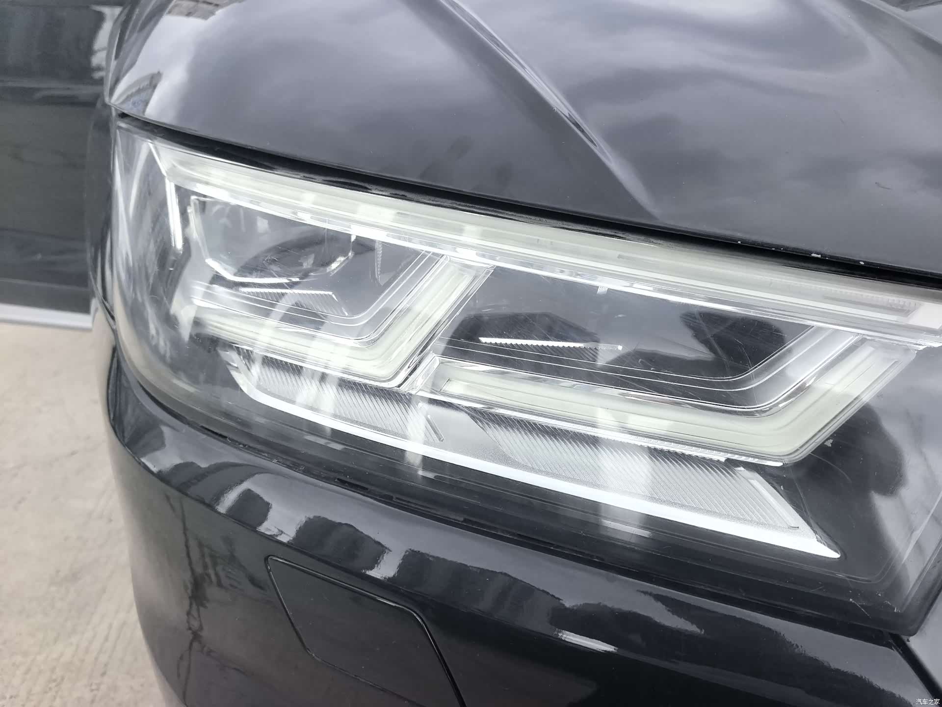 Audi Q5L, 2018 22