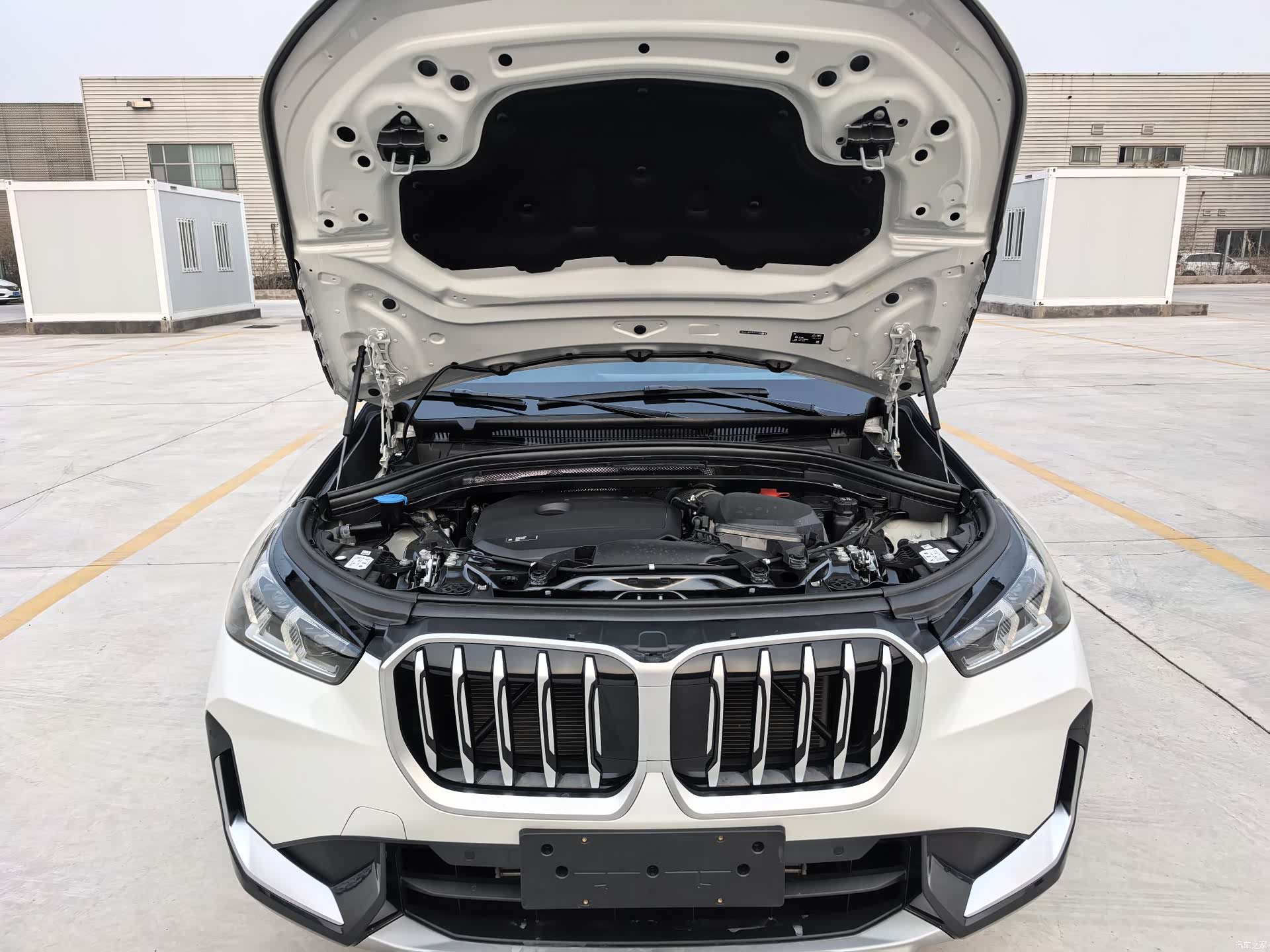 BMW X1, 2025 17