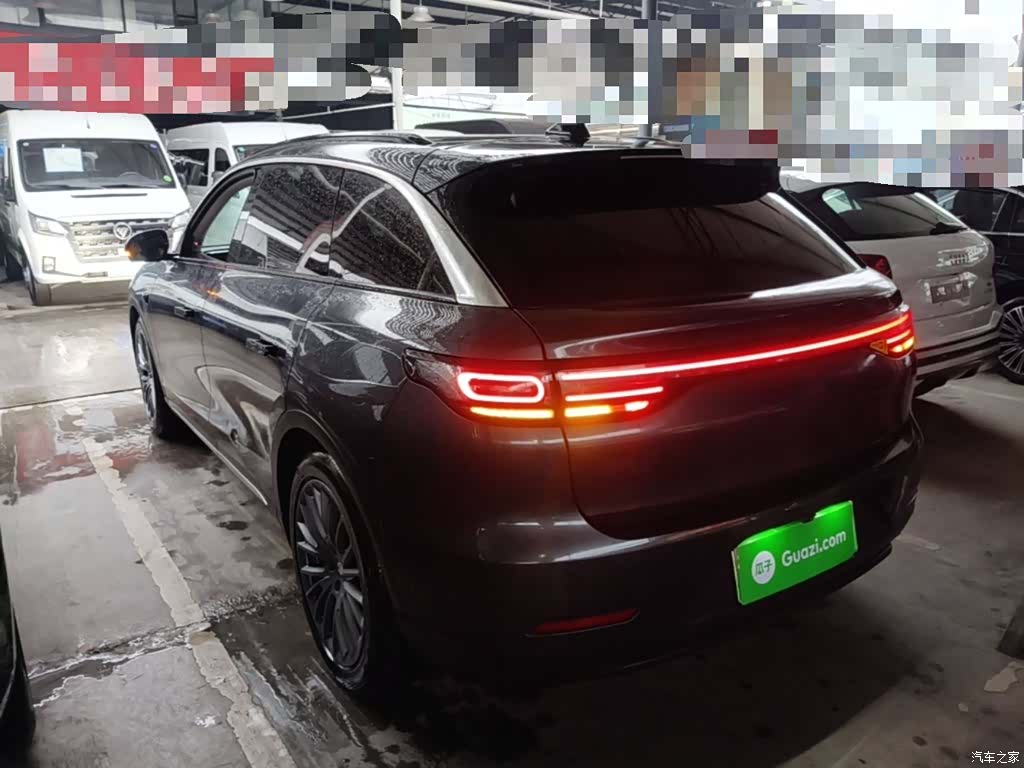 Leapmotor C11, 2025 все фото