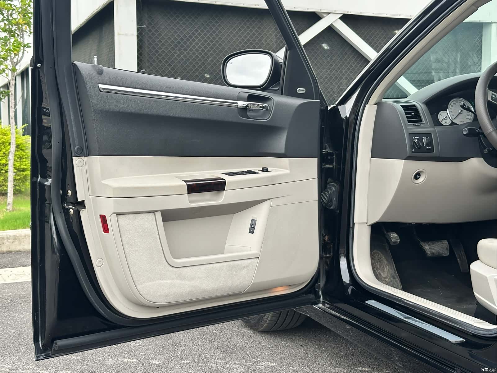 BeiJingKeLaiSiLei 300C, 2008 9