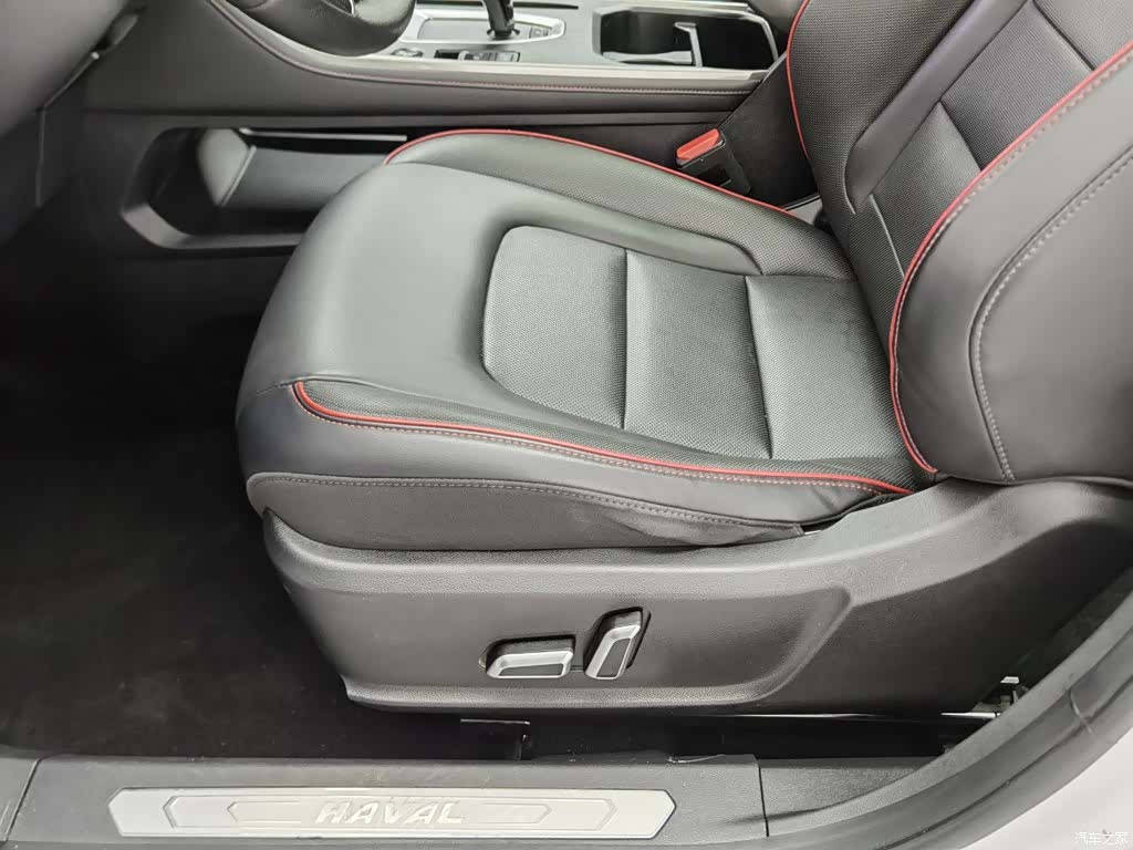 Haval H6, 2022 20