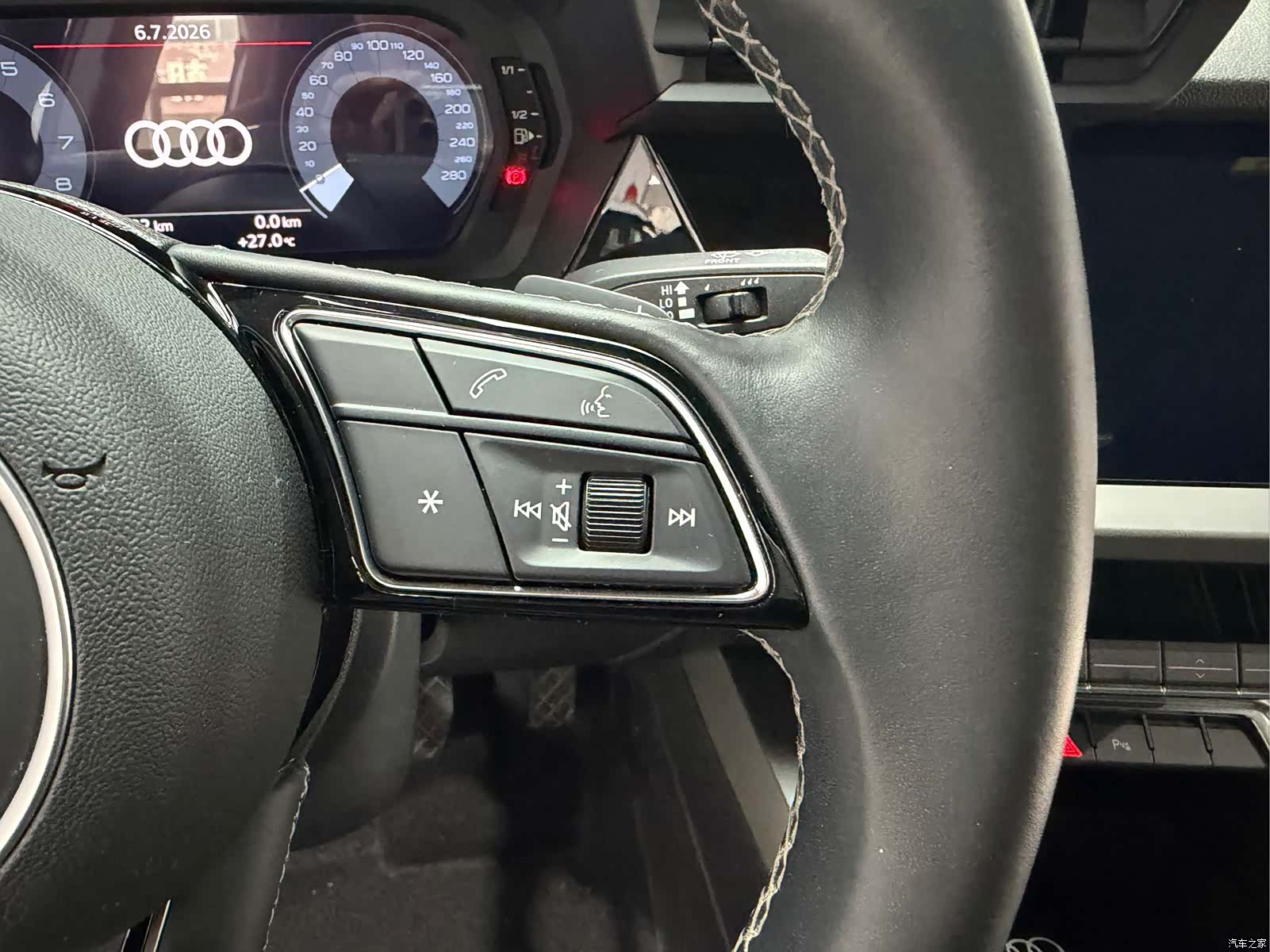 Audi A3, 2023 14