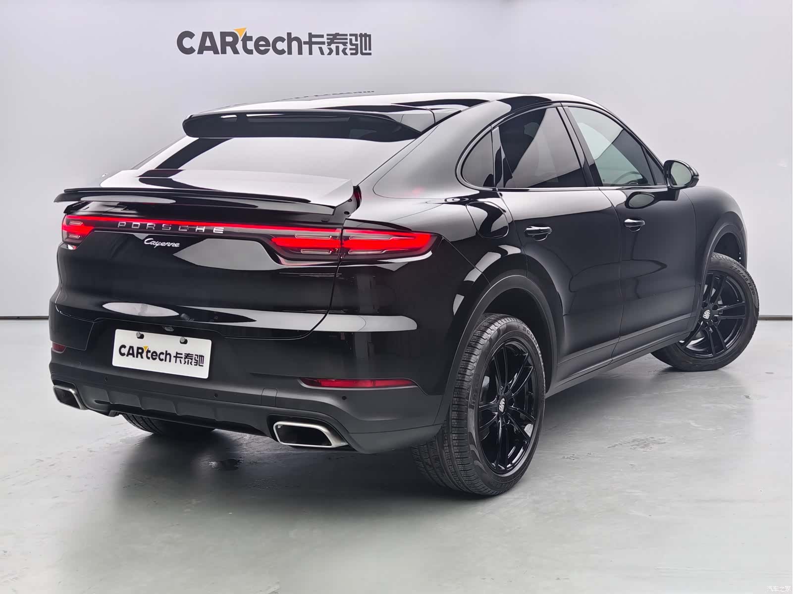 Porsche Cayenne, 2019 4