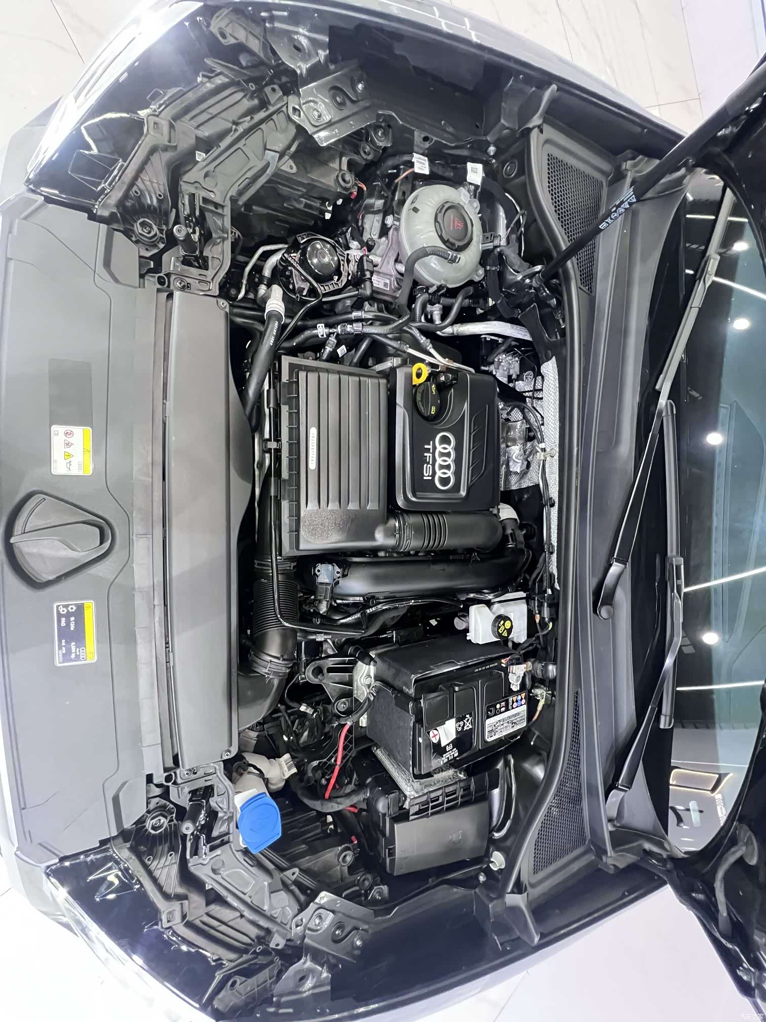 Audi Q3, 2022 21