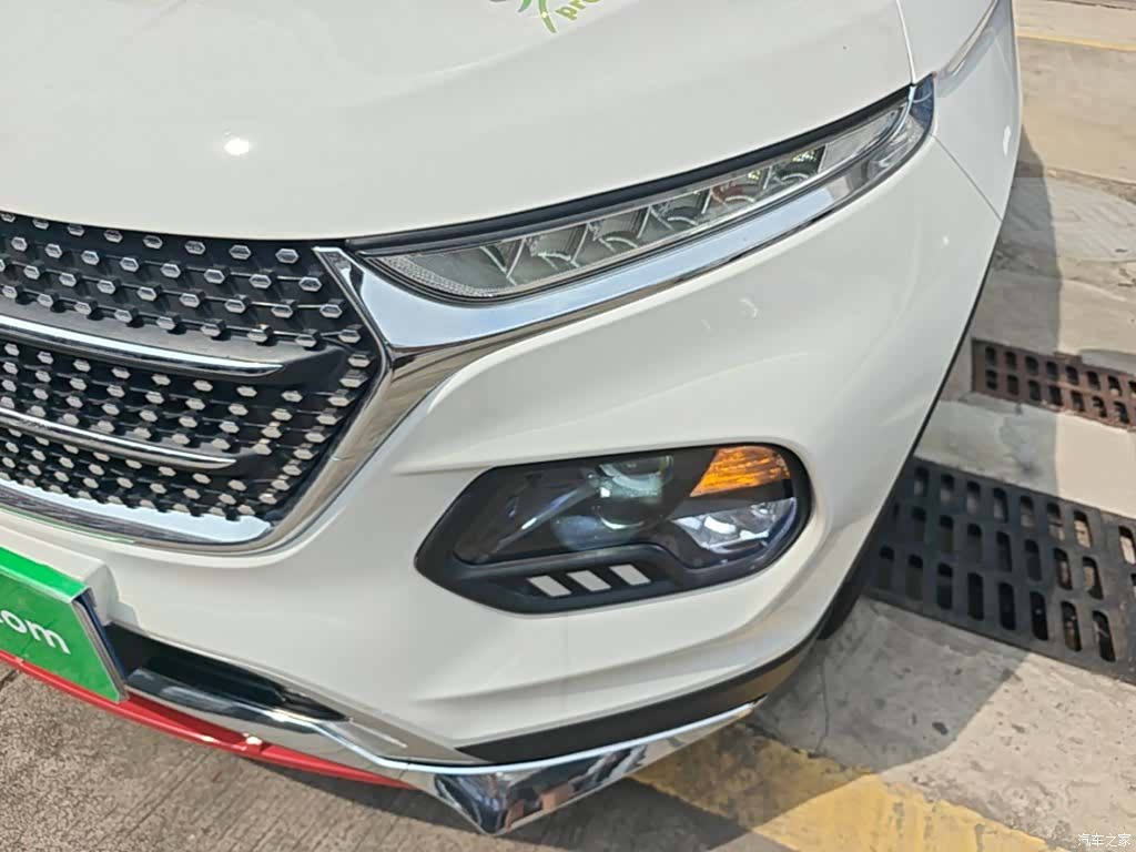 Wuling 510, 2017 24