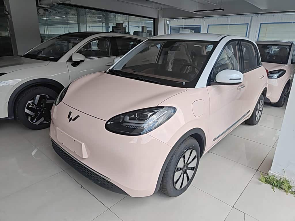 Wuling Binguo