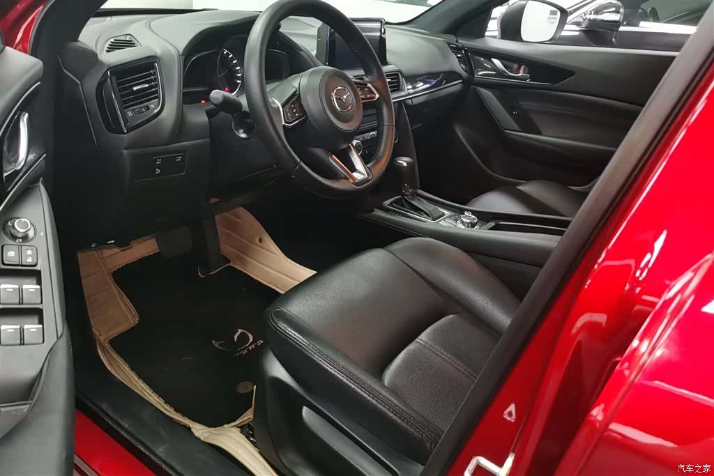 Mazda CX-4, 2021 9
