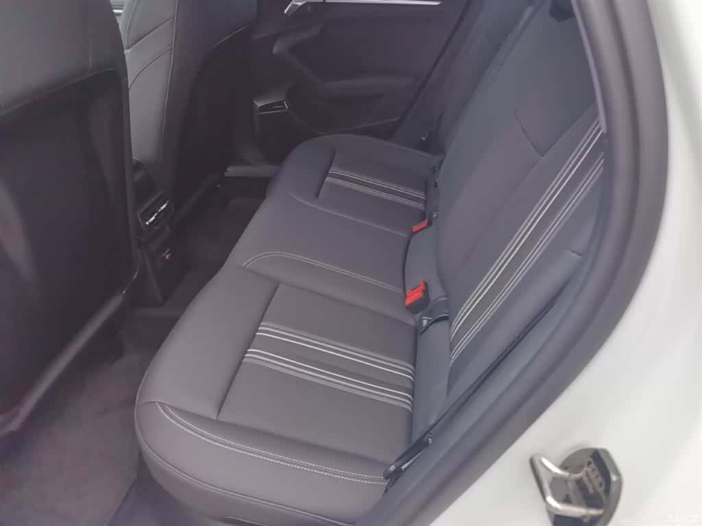 Audi A3, 2023 17