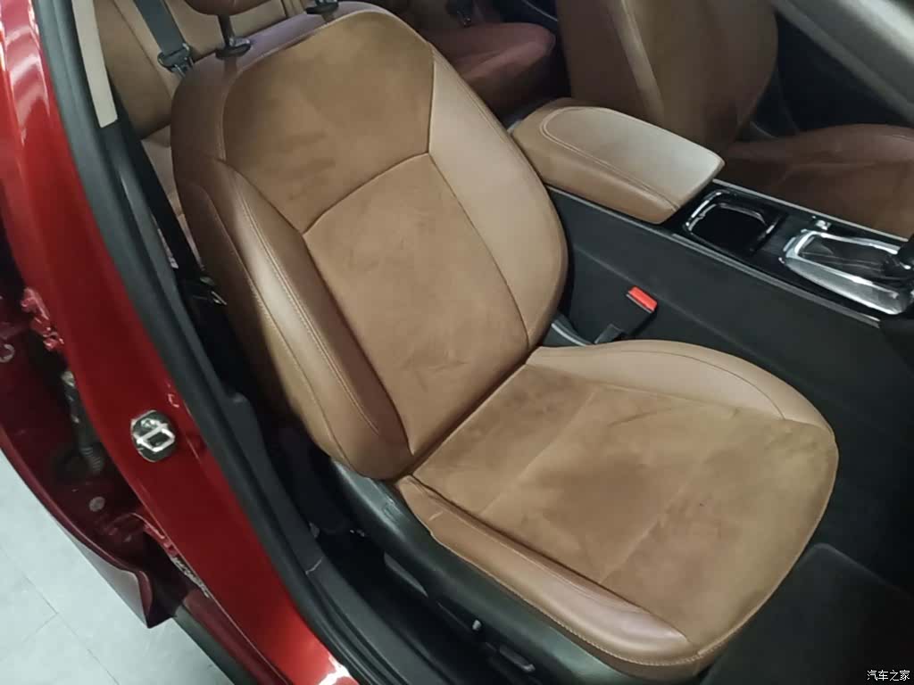 Buick Regal, 2019 25