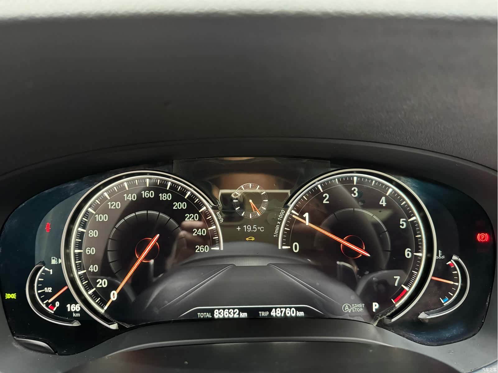 BMW 5 Series, 2017 43