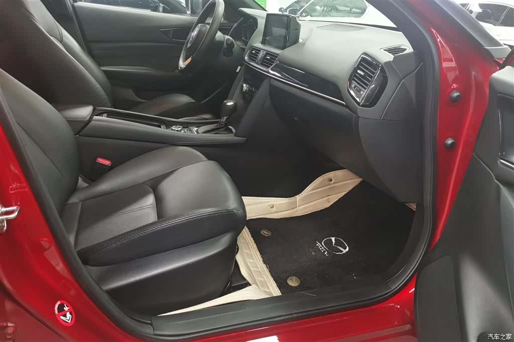 Mazda CX-4, 2021 8