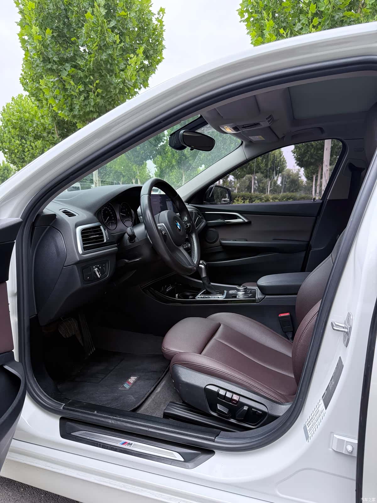 BMW 1 Series, 2019 9