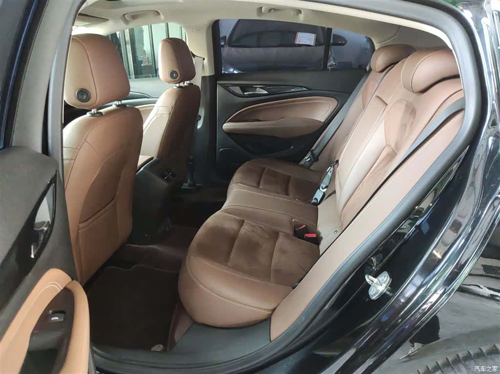 Buick Regal, 2021 17
