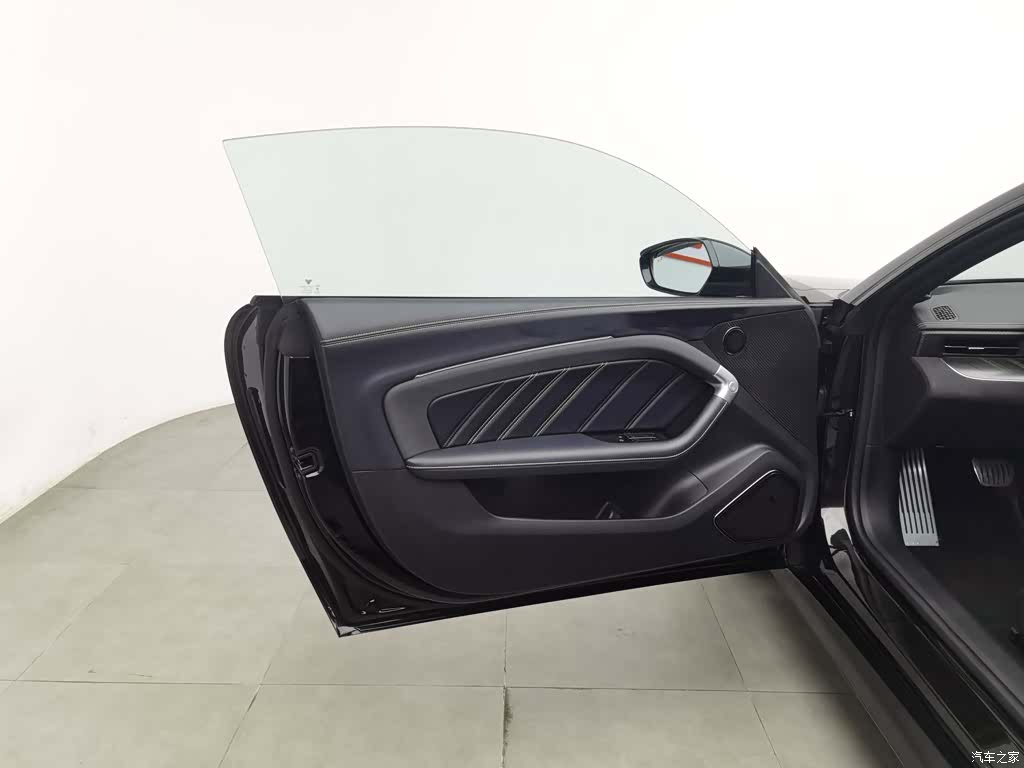 Neta GT, 2024 8