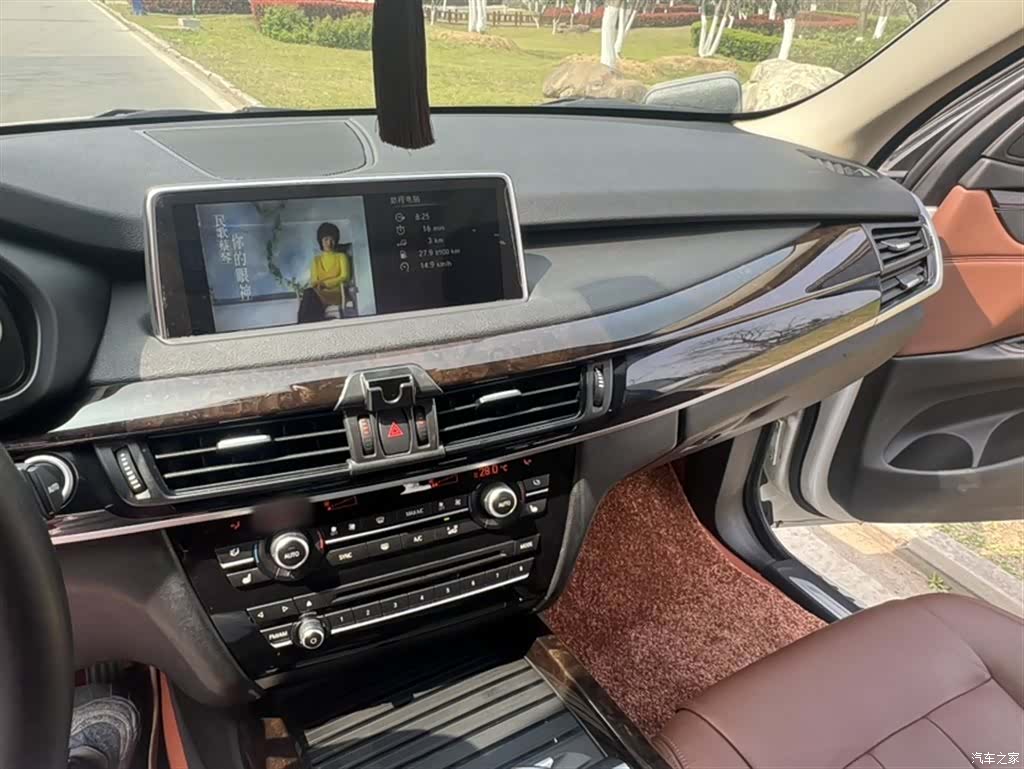 BMW X5, 2015 17