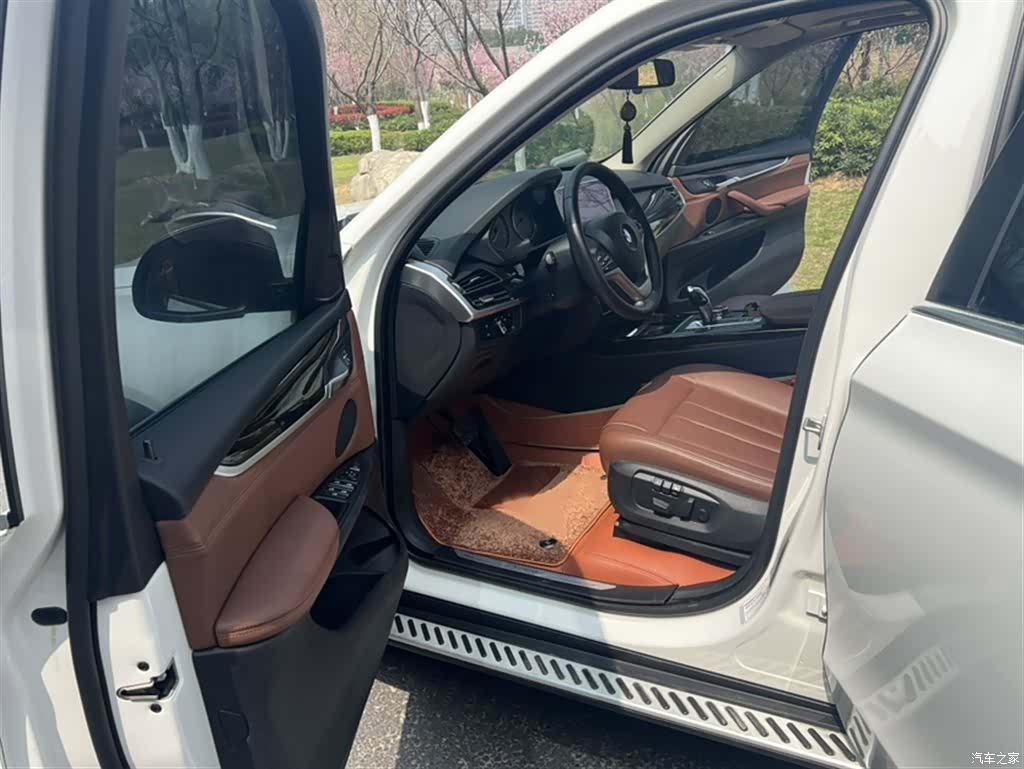 BMW X5, 2015 13