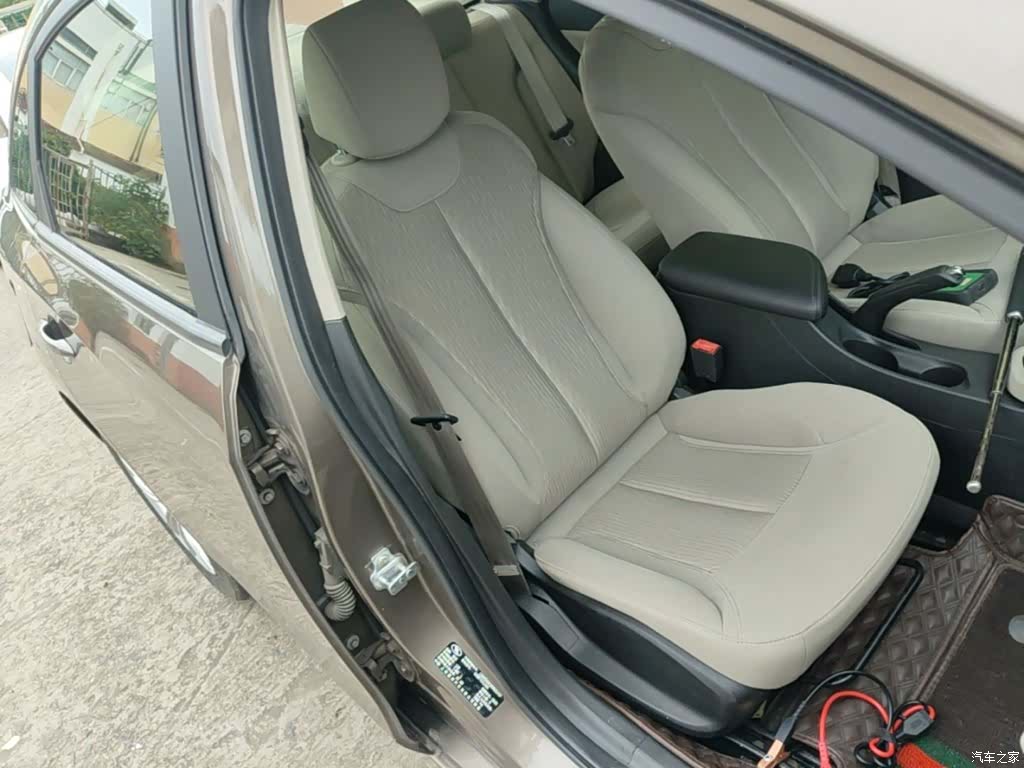 Buick 15N, 2016 25