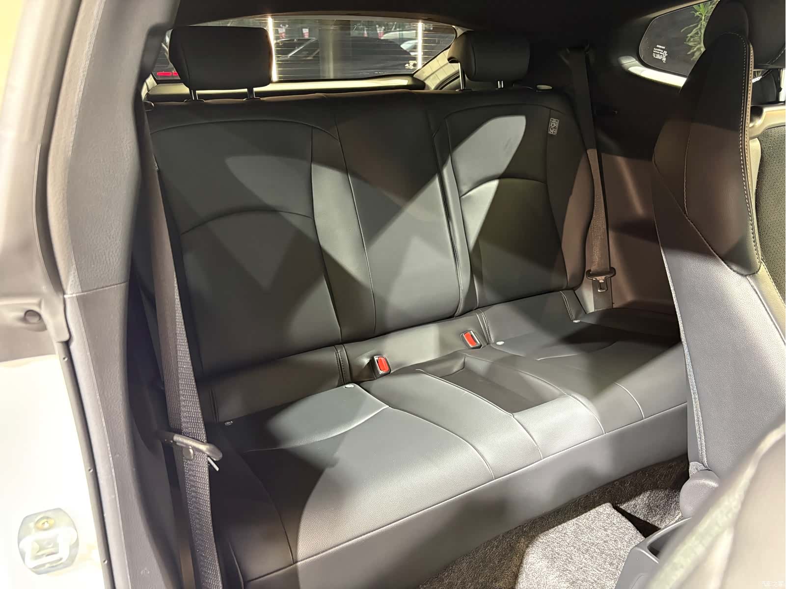 Toyota Yaris, 2026 19