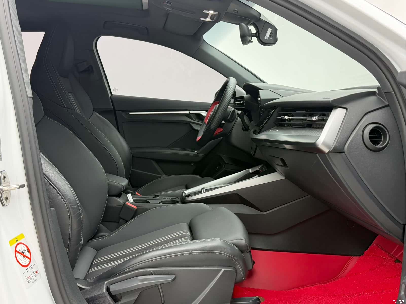 Audi A3, 2022 14