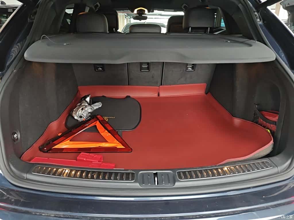 Porsche Macan, 2021 19