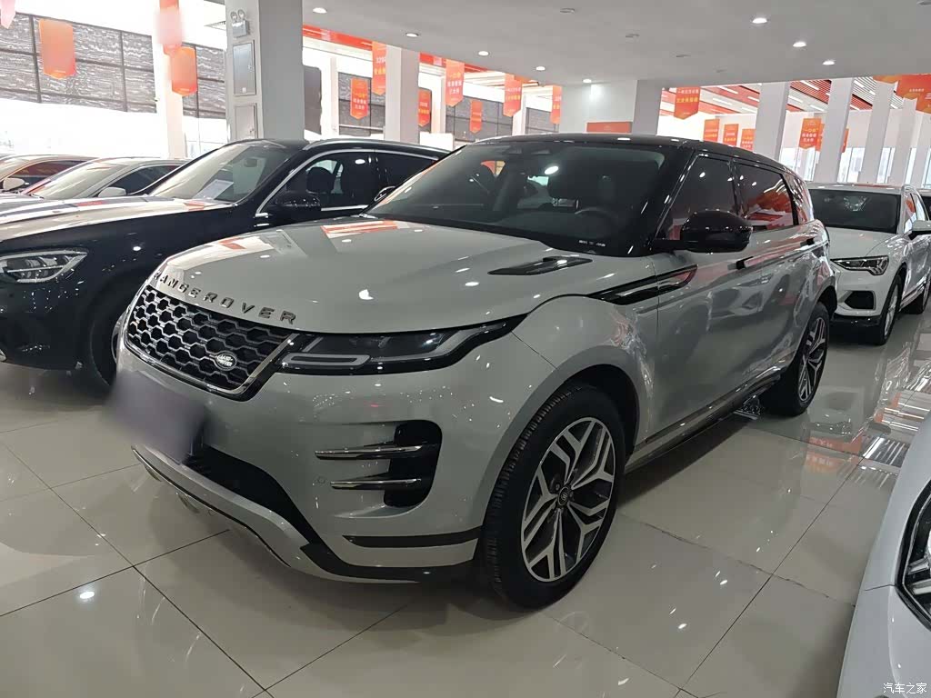 Land Rover Range Rover, 2022 2