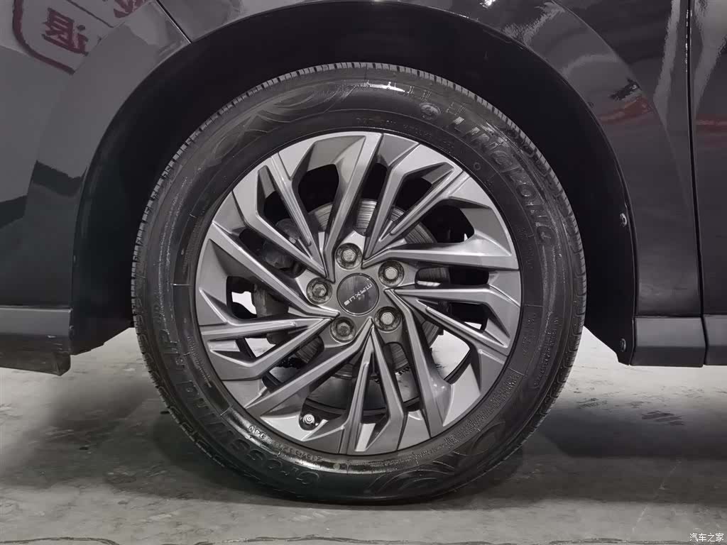 Maxus G50, 2019 17