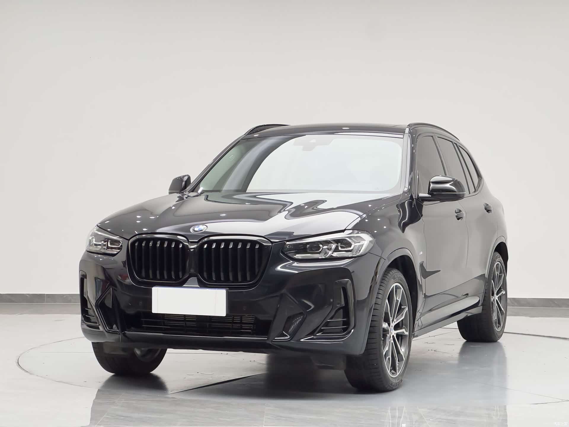 BMW X3, 2024 1