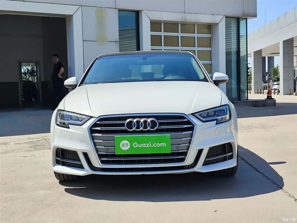 Audi A3, 2020 3